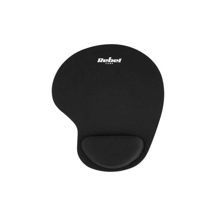 MOUSE PAD CU GEL REBEL