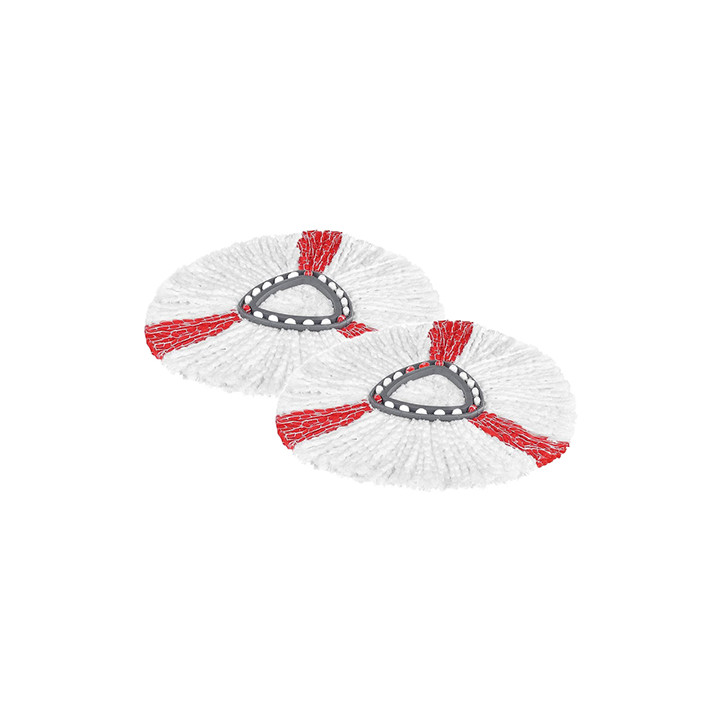 SET 2 REZERVE MOP ROTATIV VILEDA