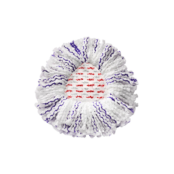 REZERVA MOP ROTATIV TURBO 3IN1 MICROFIBRE VILEDA