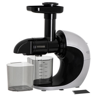 SLOW JUICER 3 IN 1 ADLER
