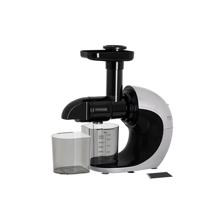 SLOW JUICER 3 IN 1 ADLER