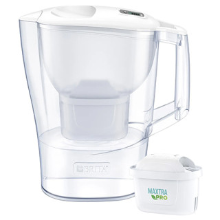 CANA FILTRANTA 2.4L ALUNA MAXTRA PRO BRITA