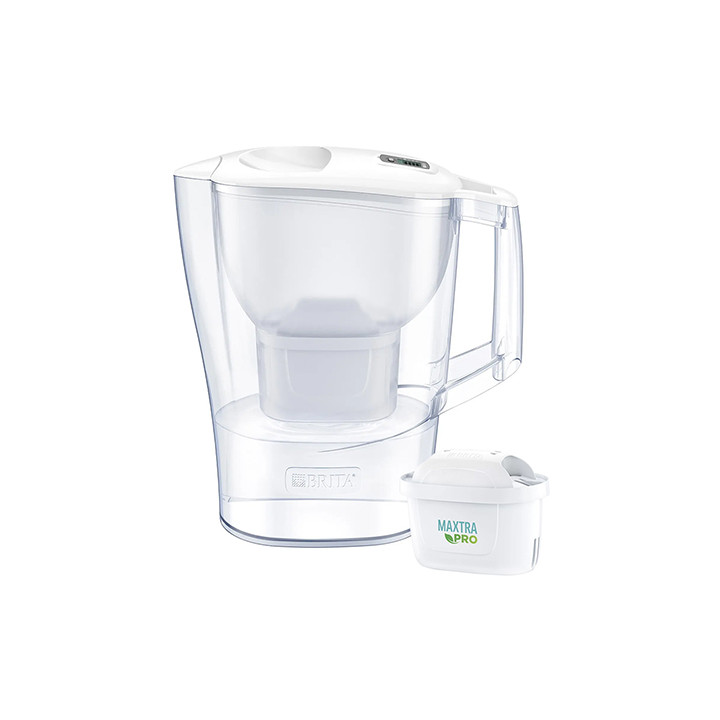 CANA FILTRANTA 2.4L ALUNA MAXTRA PRO BRITA