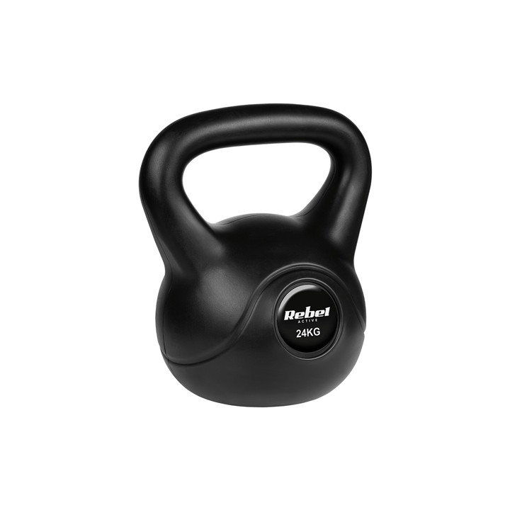 KETTLEBELL 24 KG REBEL ACTIVE