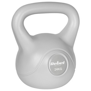 KETTLEBELL 24 KG REBEL ACTIVE