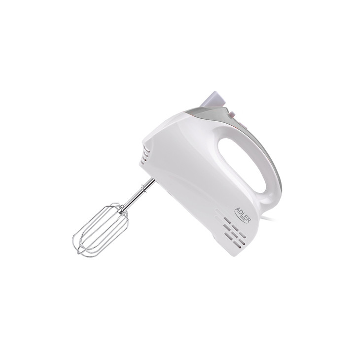 MIXER DE MANA 5 VITEZE 300W ADLER