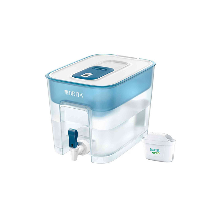 RECIPIENT CU FILTRU 8.2 L FLOW MAXTRA PRO BRITA