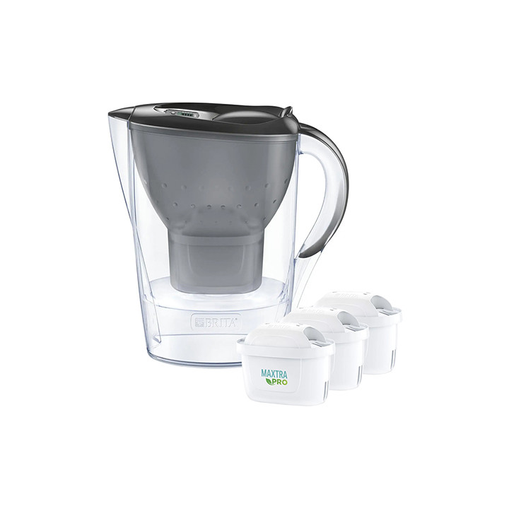 CANA FILTRANTA 2.4L MARELLA 3 MAXTRA PRO BRITA