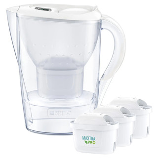 CANA FILTRANTA 2.4L MARELLA 3 MAXTRA PRO BRITA