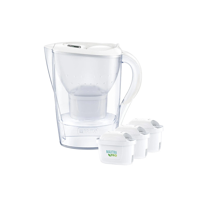 CANA FILTRANTA 2.4L MARELLA 3 MAXTRA PRO BRITA