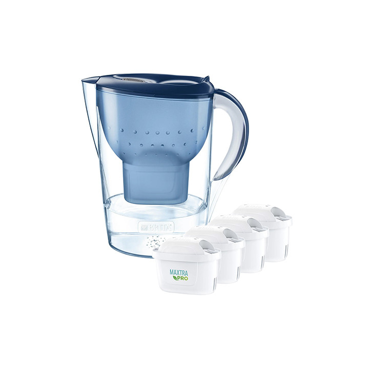 CANA FILTRANTA 3.5L MARELLA XL 4 MAXTRA PRO PURE BRITA
