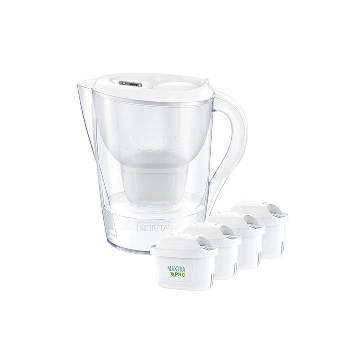 CANA FILTRANTA 3.5L MARELLA XL 4 MAXTRA+ BRITA