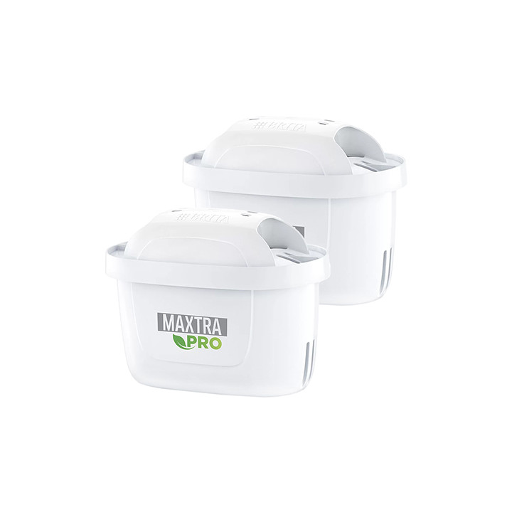 FILTRU HARD WATER EXPERT 2 BUC MAXTRA PRO BRITA
