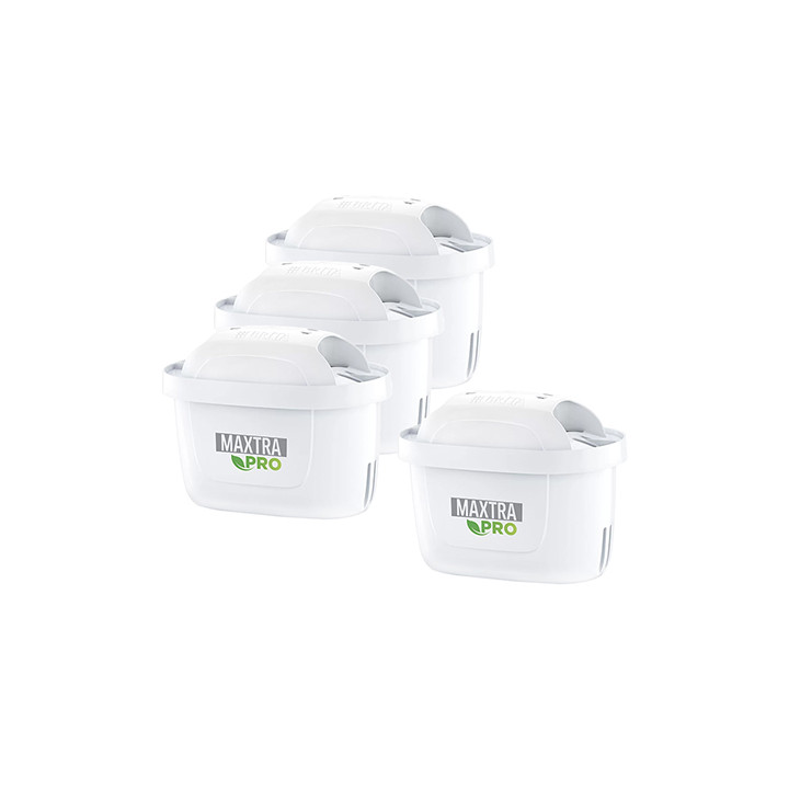 FILTRU HARD WATER EXPERT 3+1 BUC MAXTRA PRO BRITA