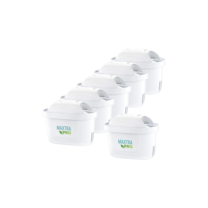 FILTRU PURE PERFORMANCE 5+1 BUC MAXTRA PRO BRITA