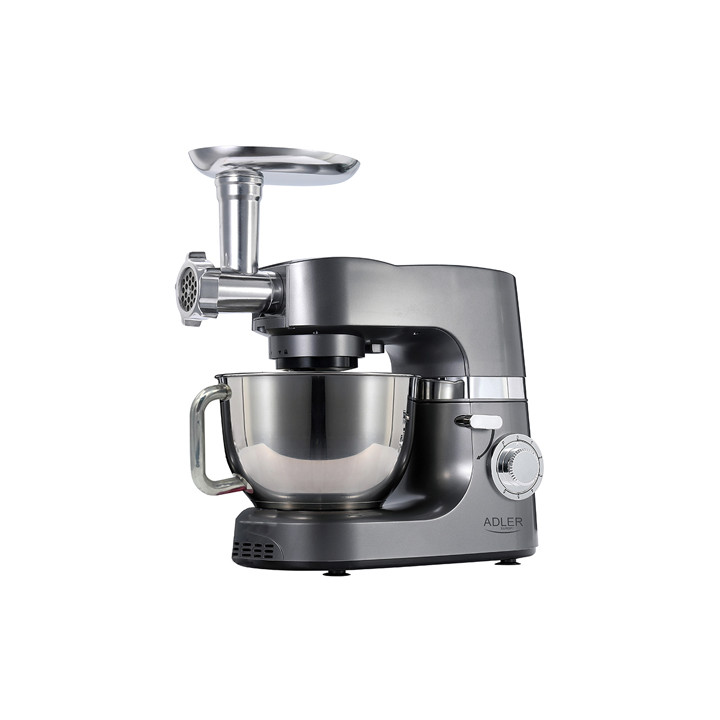 ROBOT BUCATARIE 4 IN 1 220W 7L AD 4221 ADLER