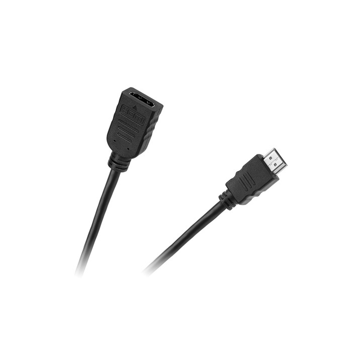 CABLU PRELUNGITOR HDMI TATA-MAMA 0.5M