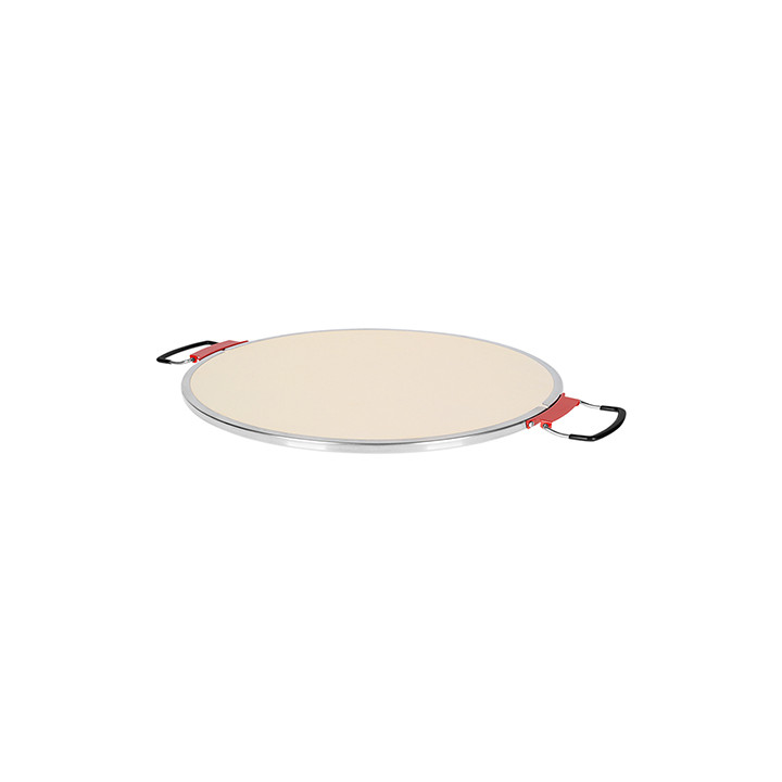 ACCESORIU PIATRA CERAMICA 31CM CUPTOR PIZZA
