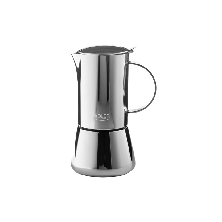 APARAT DE FACUT CAFEA ESPRESSO 620ML ADLER