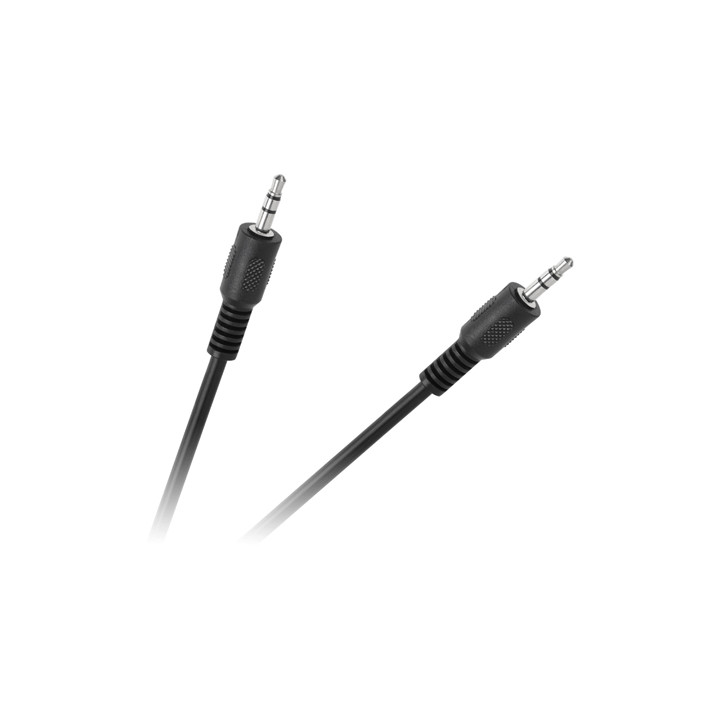 CABLU JACK 3,5 TATA-TATA 10M STANDARD