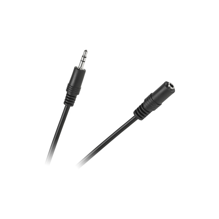 CABLU JACK 3,5 MAMA 1.8M STANDARD