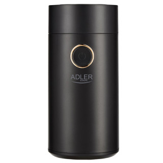 RASNITA CAFEA AD 4446 NEGRU AURIU ADLER