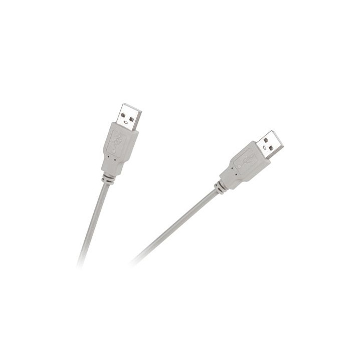 CABLU USB TATA A - TATA A 1.8M