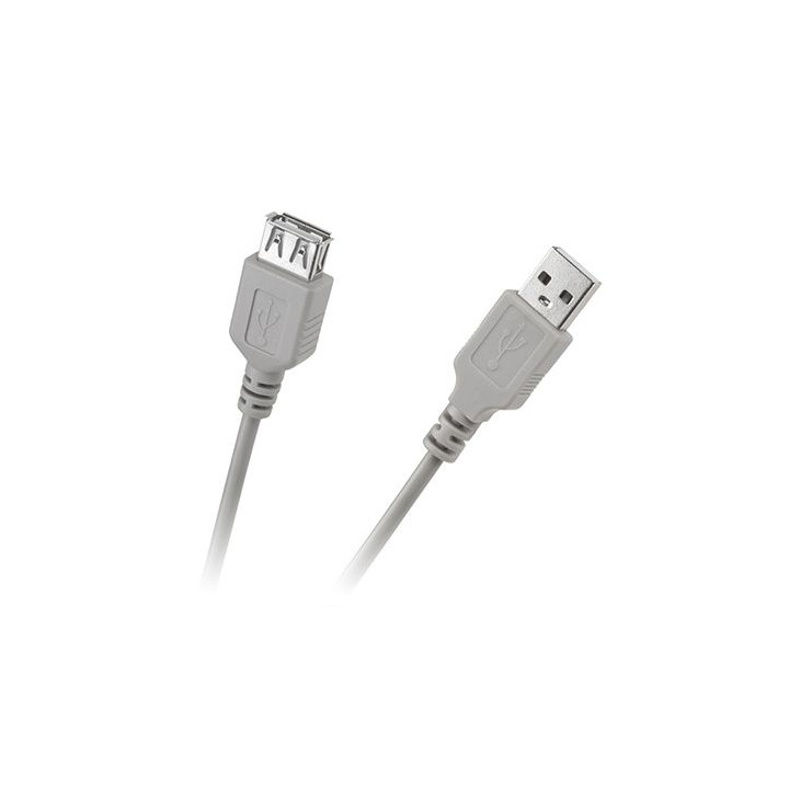 CABLU USB PRELUNGITOR 1.8M