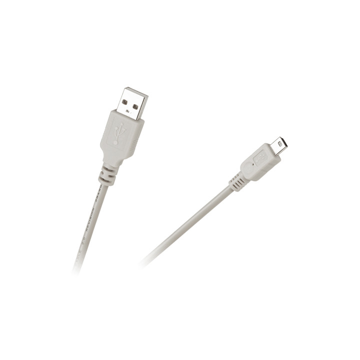 CABLU USB AM/BM MINI USB TIP CANON