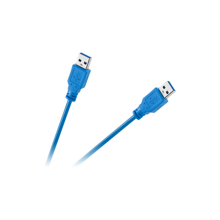 CABLU USB 3.0 TATA A - TATA A 1.8M