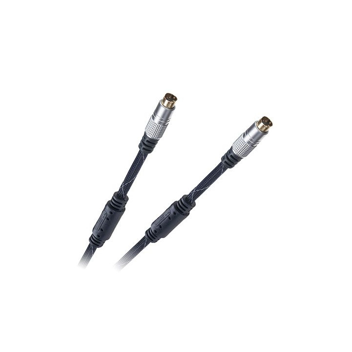 CABLU SVHS-SVHS 1.5M