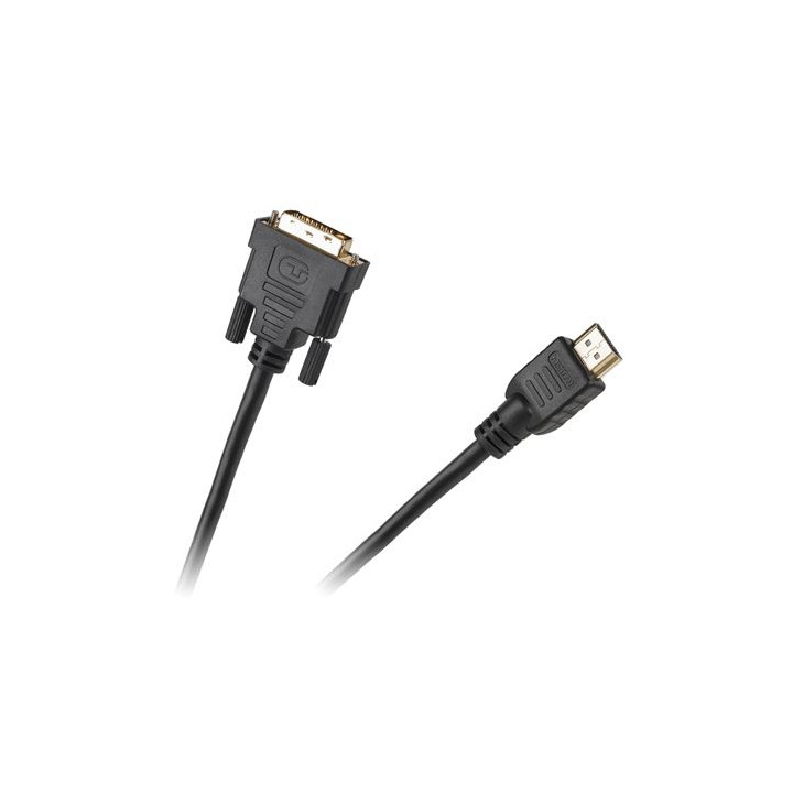 CABLU DIGITAL DVI - HDMI 1.8M
