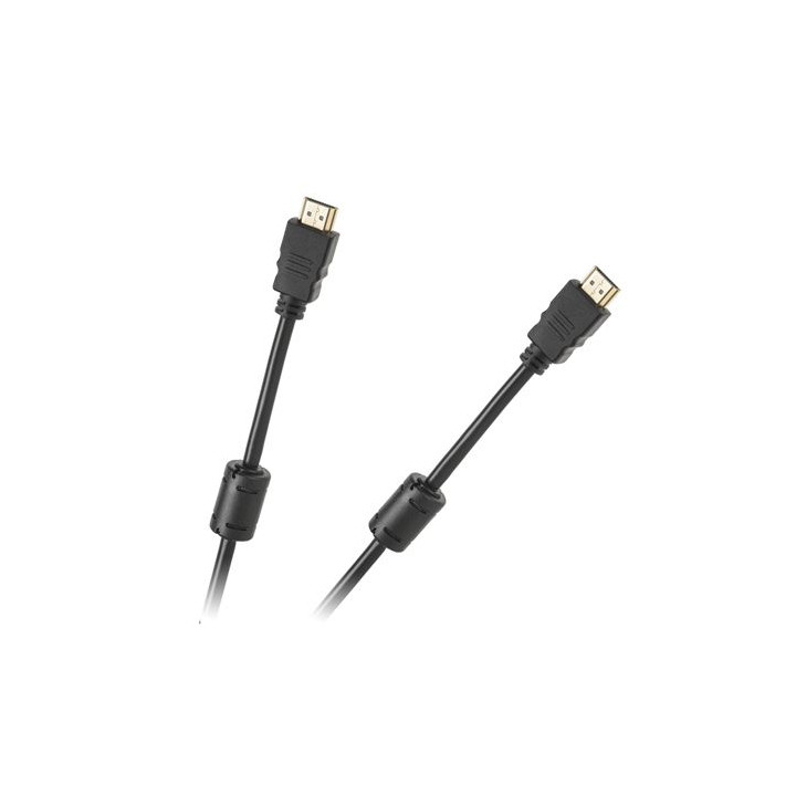 CABLU DIGITAL HDMI - HDMI 10M
