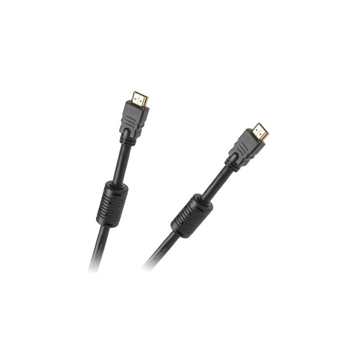 CABLU DIGITAL HDMI - HDMI 24AWG 15M