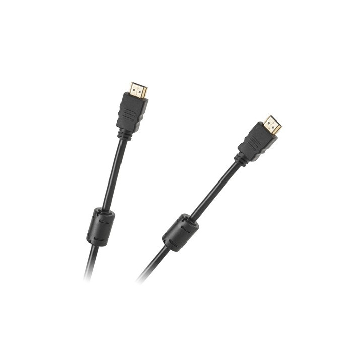 CABLU DIGITAL HDMI - HDMI 2.0 4K 2M