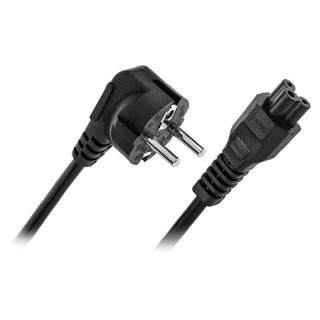 CABLU ALIMENTARE LAPTOP 5M