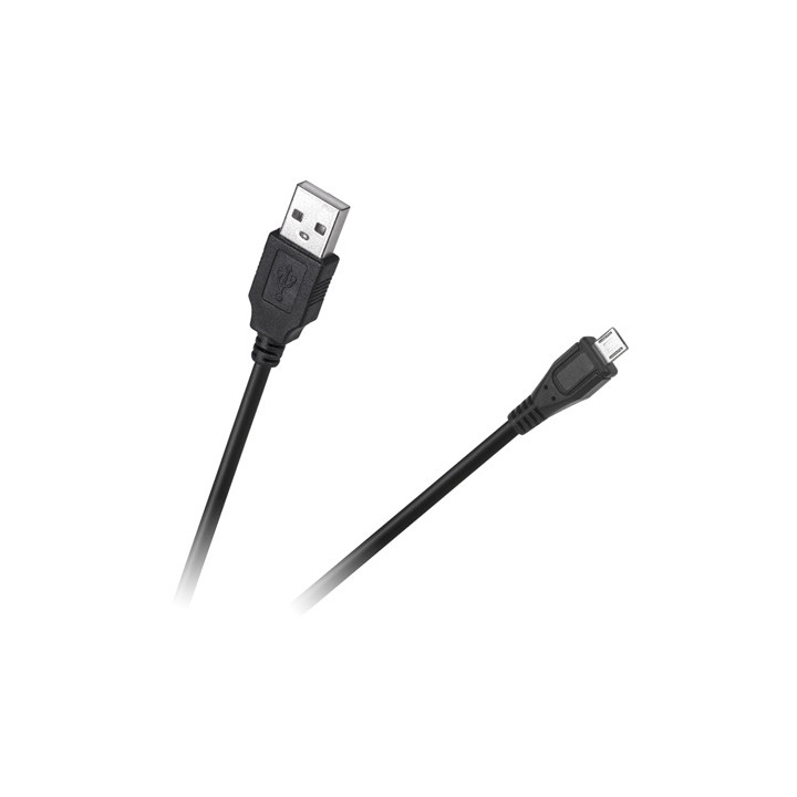 CABLU USB A TATA - MICRO USB CA-101