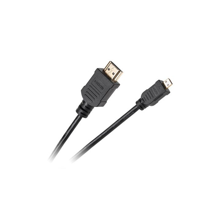 CABLU HDMI TATA A - HDMI TATA D MICRO 1.8M