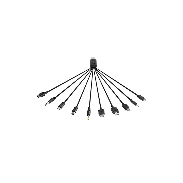 CABLU USB UNIVERSAL (10 TIPURI)