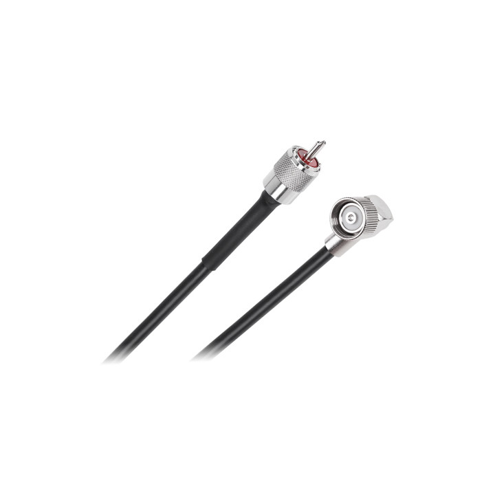 CABLU CB UHF SI LC27 3.6M