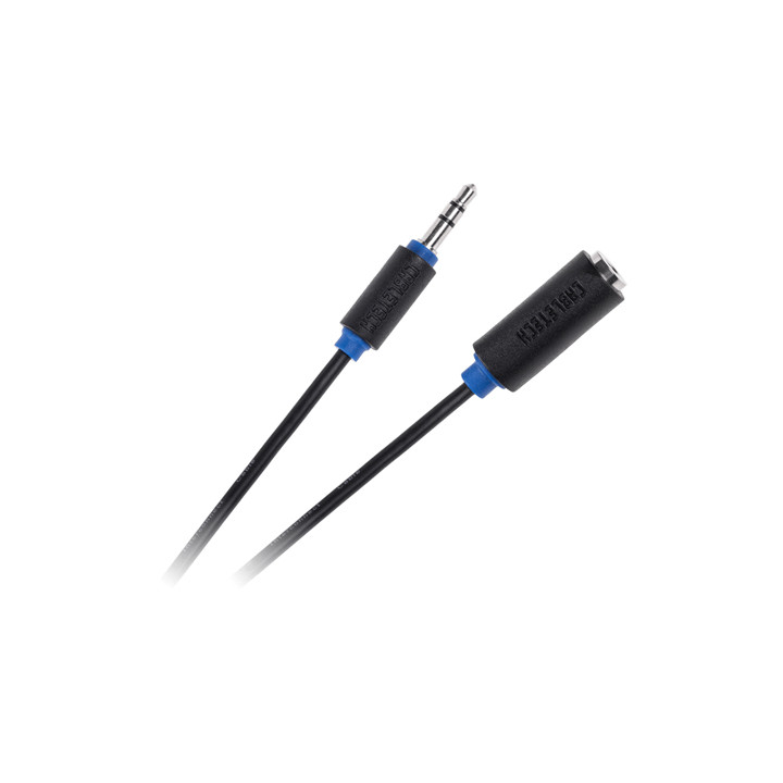 CABLU JACK 3.5 TATA - MAMA CABLETECH STANDARD 3M