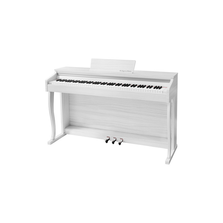 PIAN DIGITAL KMDP-155 ALB KRUGER&MATZ