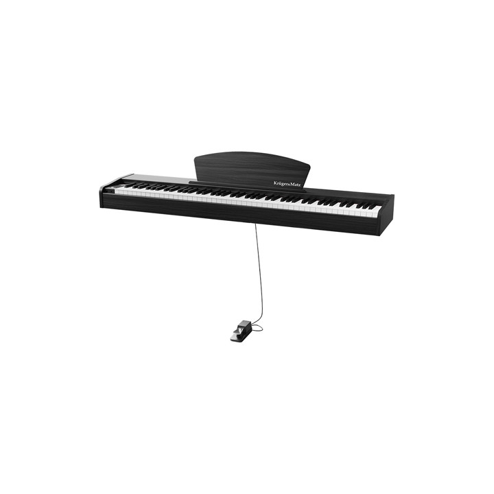 PIAN DIGITAL KMDP-45 NEGRU KRUGER&MATZ