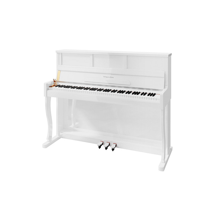 PIAN DIGITAL KMDP-755 ALB KRUGER&MATZ