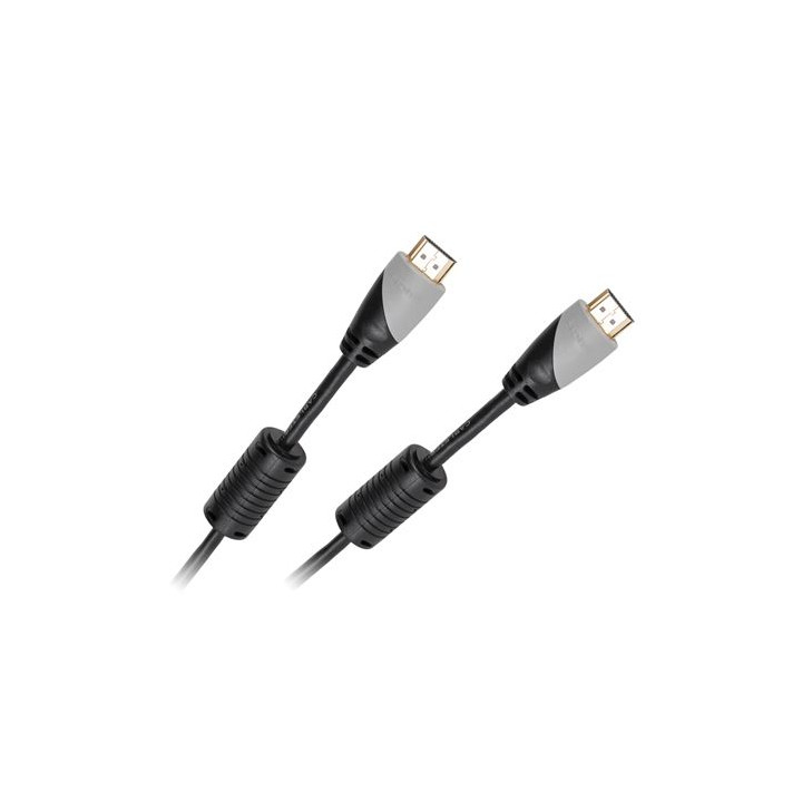 CABLU HDMI 2.0 4K ETHERNET CABLETECH STANDARD 5M