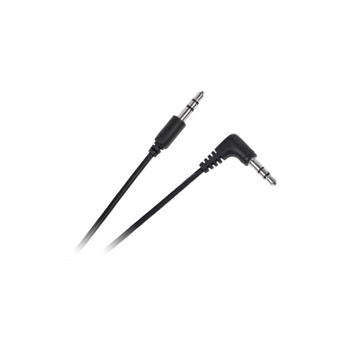 CABLU JACK 3.5 TATA - 3.5 TATA CABLETECH STANDARD 0.5M
