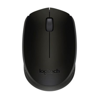 MOUSE WIRELESS B170 NEGRU LOGITECH