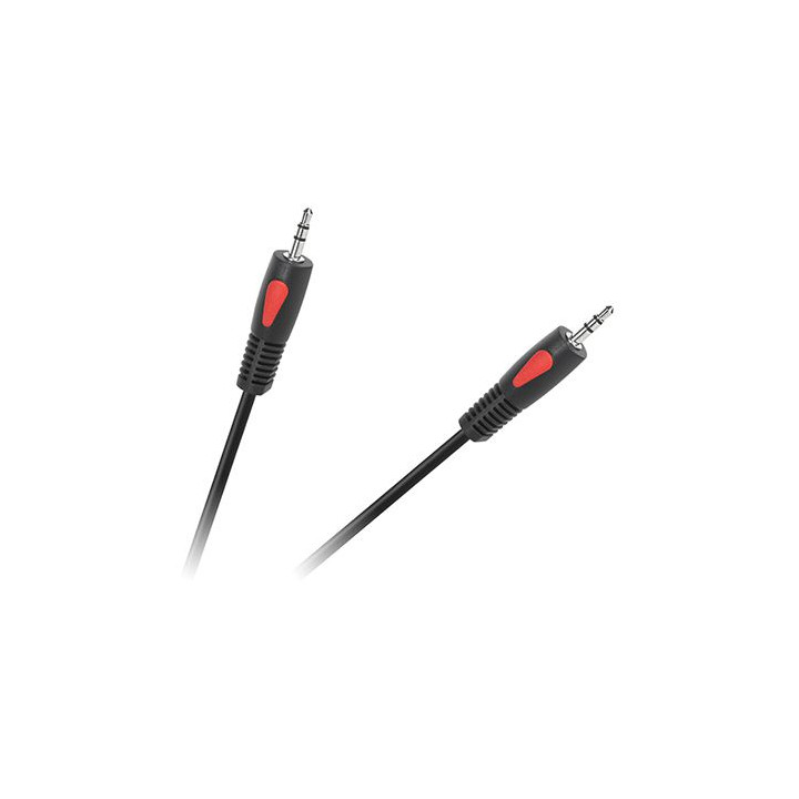 CABLU JACK 3.5 TATA - TATA ECO-LINE 1.0M