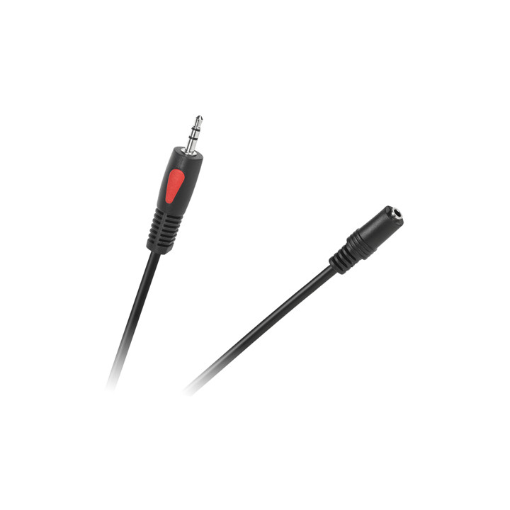 CABLU 3.5 TATA-3.5 MAMA 5.0M ECO-LINE CABLETECH