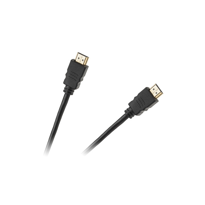 CABLU HDMI - HDMI 2.0 4K UHD 1.2M CABLETECH ECO-LINE
